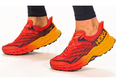 Hoka One One Speedgoat 5 Wide M