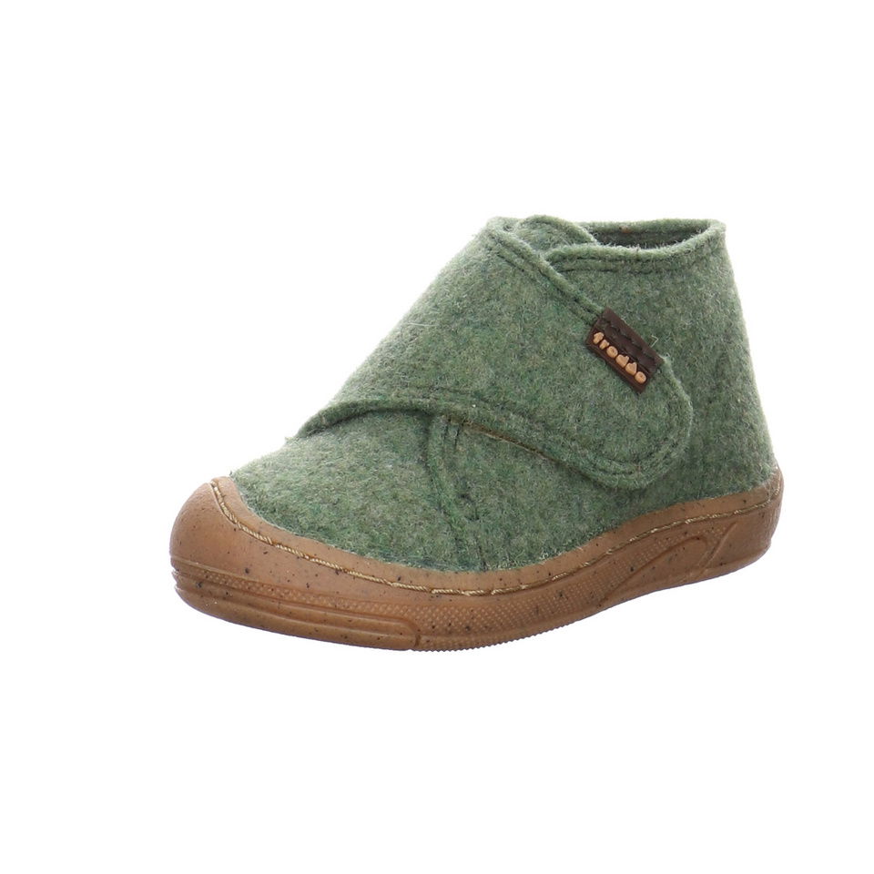 Froddo Minni Wooly Barefoot Hausschuh