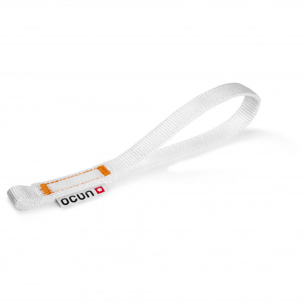 Ocun - Quickdraw Ring Bio-Dyn 15 mm - Express-Set
