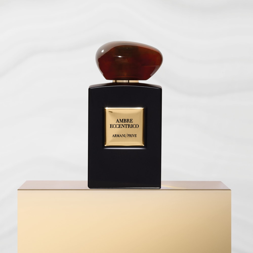 Armani Privé Armani/Privé Ambre Eccentrico Eau de Parfum