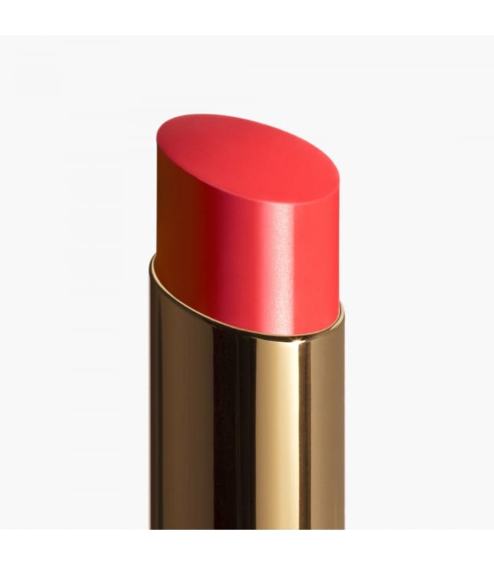Chanel-ROUGE COCO FLASH-La Couleur, la Brillance, l'Intensité en un Éclair