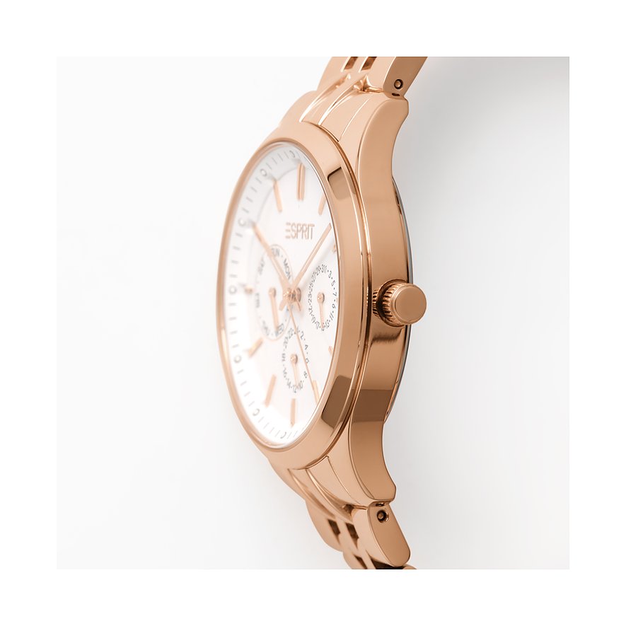 ESPRIT Damenuhr Steady