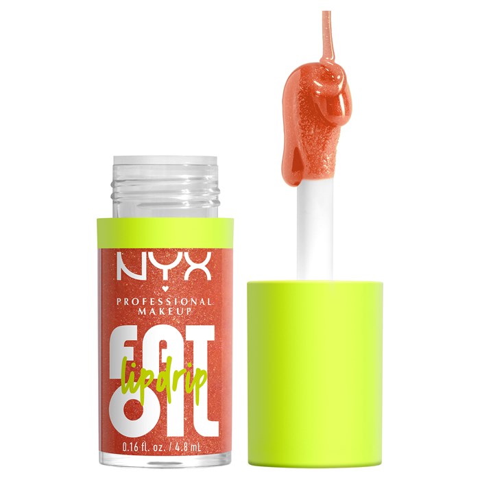 Fat Oil Lip Drip