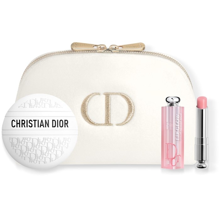 Dior Addict Lip Glow