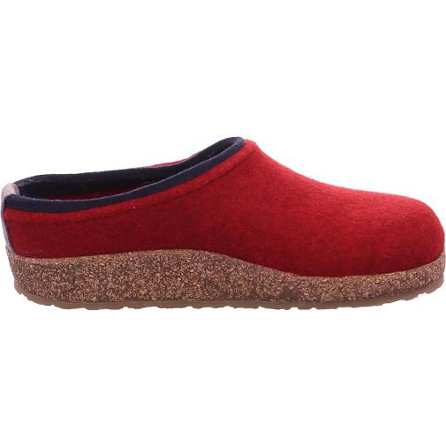 HAFLINGER Hausschuhe