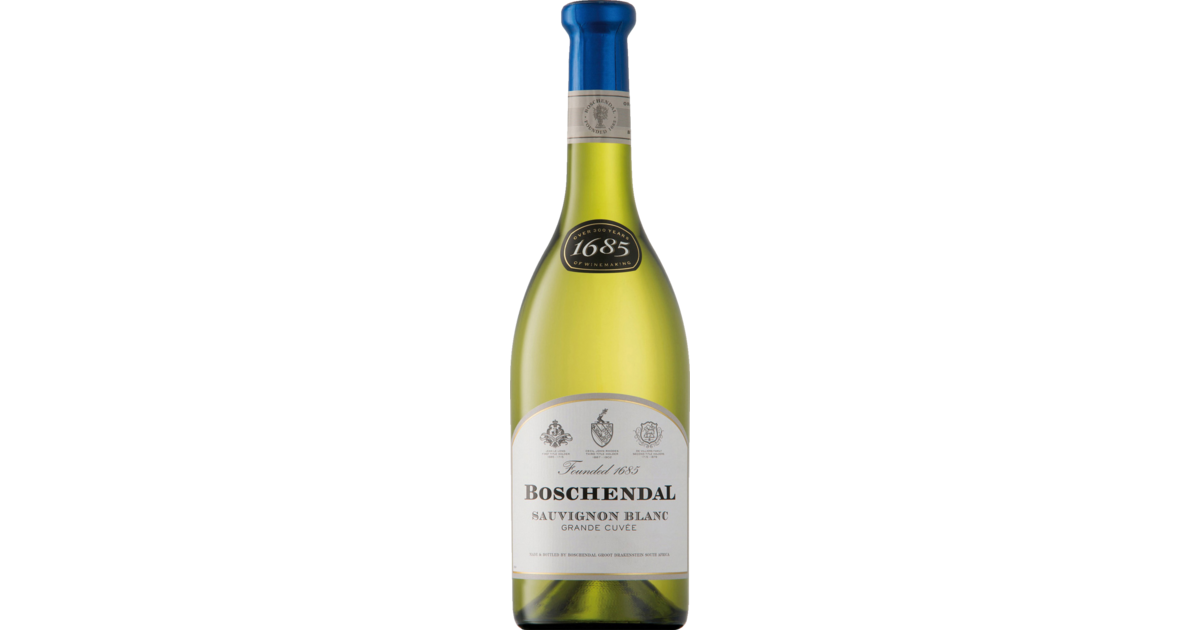 1685 Sauvignon Blanc Grande Cuvée