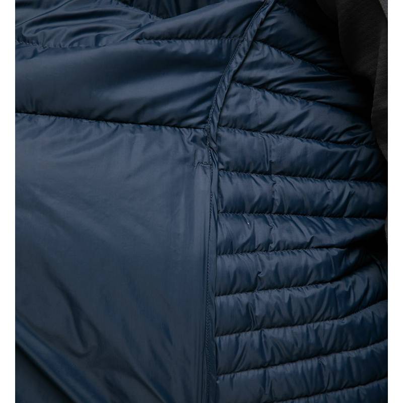Haglfs Roc Down Hood Outdoorjacke Herren