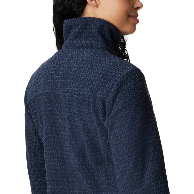 Columbia Fast Trek Fleecejacke Damen
