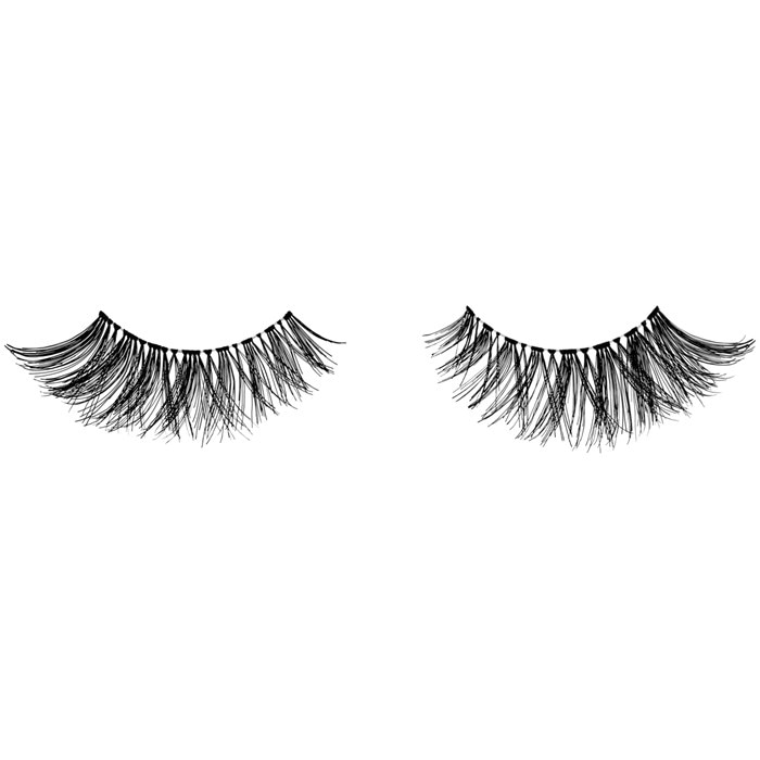 Faked Big Volume Lashes