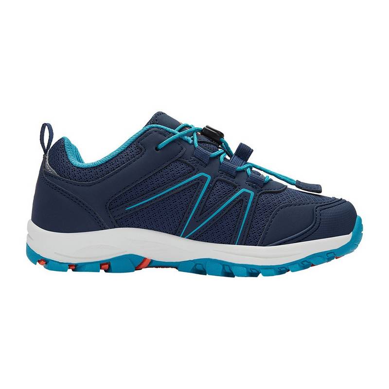 Trollkids Sandefjord Wanderschuhe Kinder