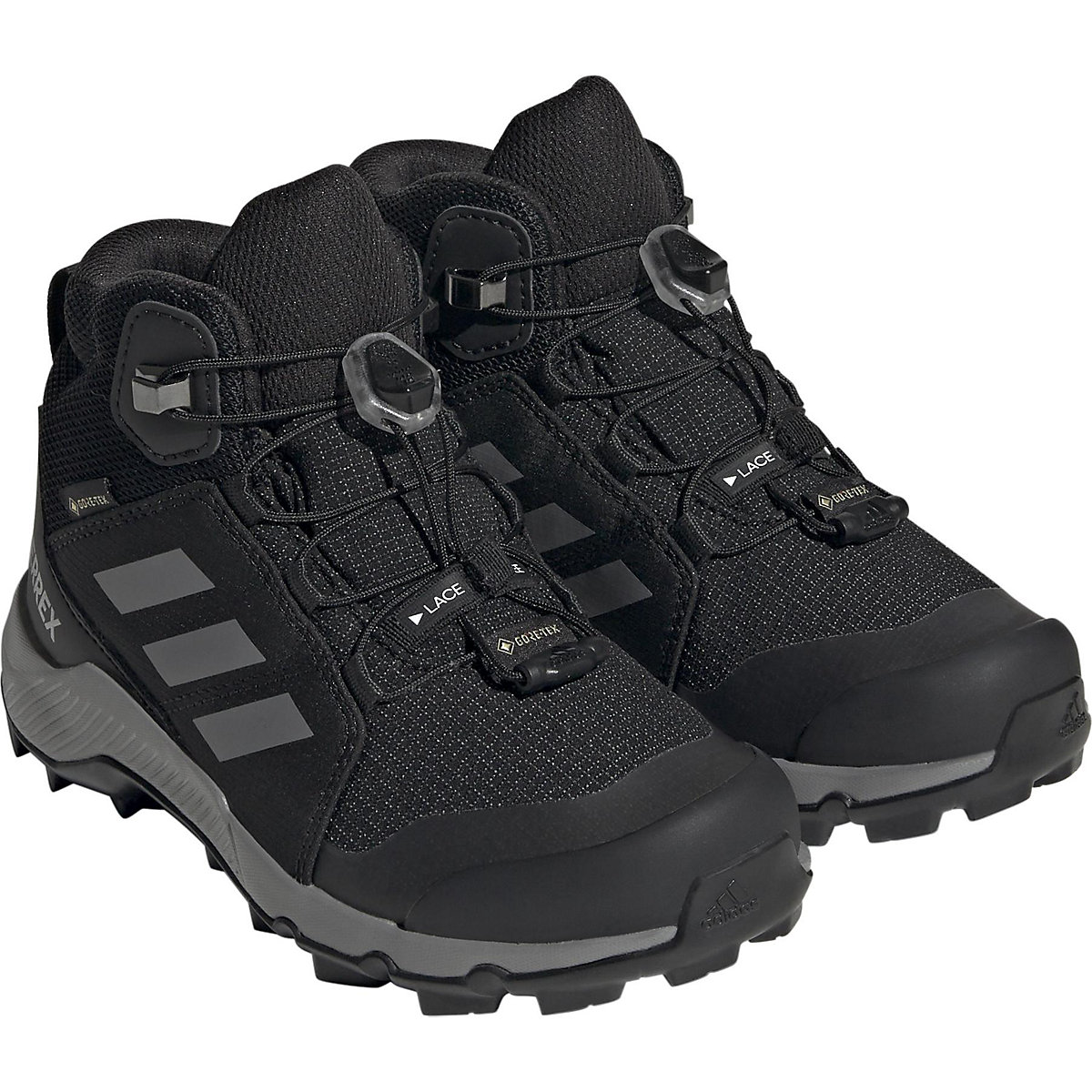 Trekking- & Wanderstiefel