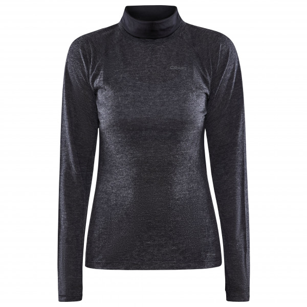 Craft - Women's Advanced SubZ Wool L/S Tee 2 - Longsleeve
