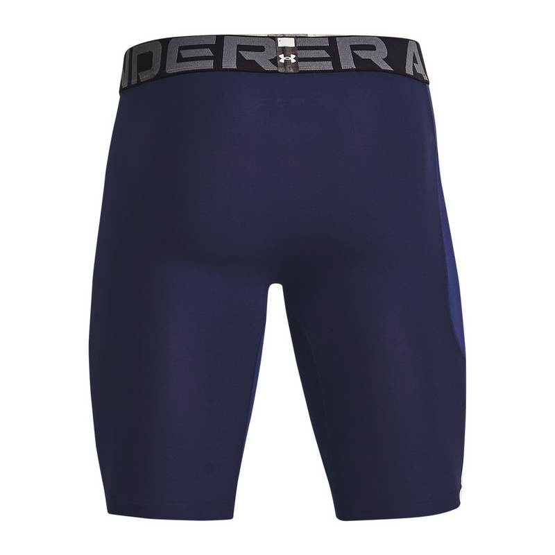 Under Armour HeatGear Pocket Long Funktionsshorts Herren