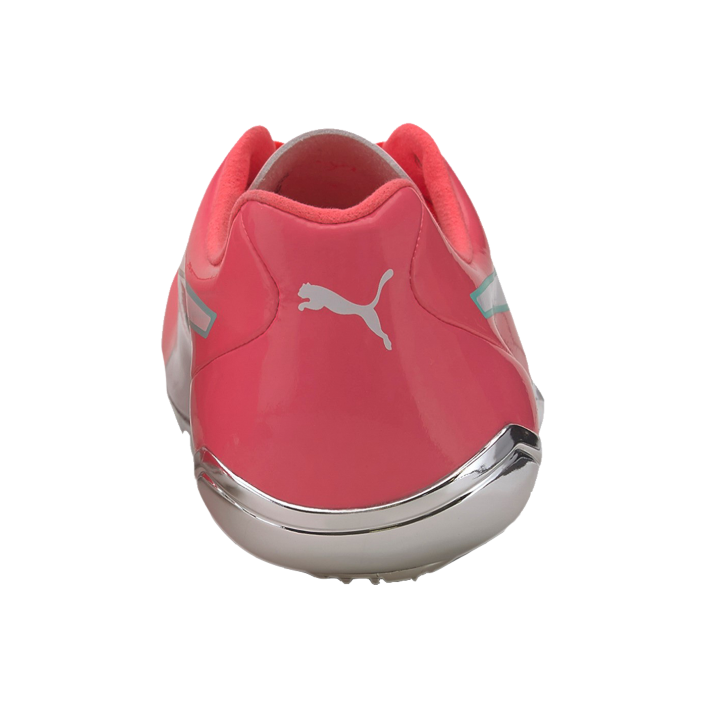 PUMA evoSpeed Electic 8 Spikes Pink F02