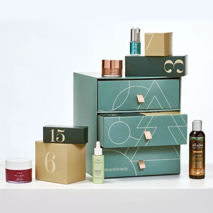 PREMIUM Adventskalender 2024