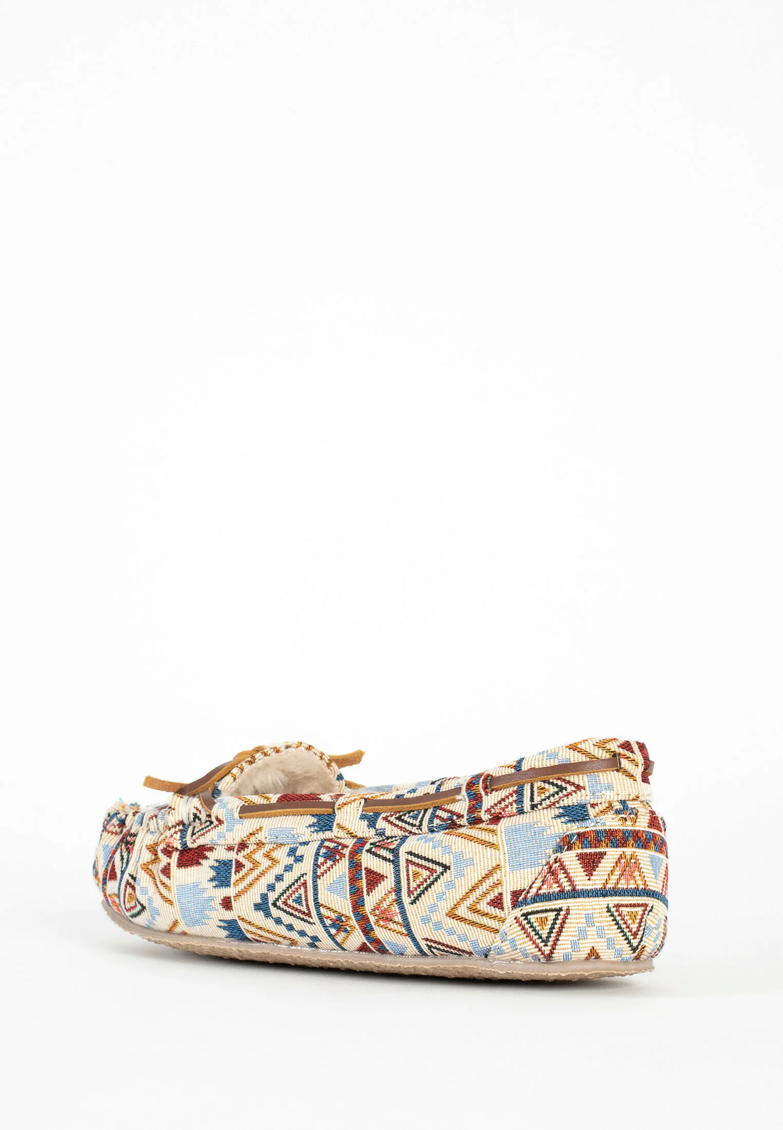Minnetonka CALLY - Zapatos sin cordones