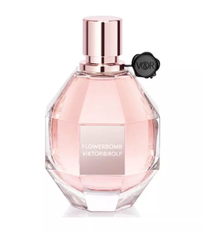 FLOWERBOMB  Eau de Parfum Vaporisateur