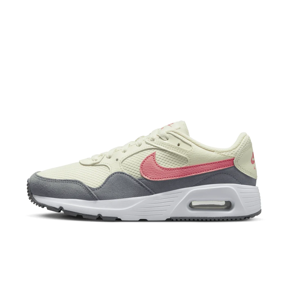 Nike Air Max SC CW4554-114 / weiss