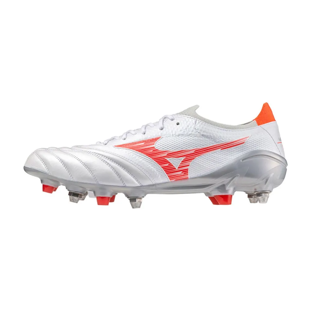 Mizuno Morelia Neo IV Beta Elite P1GC244260 / weiss