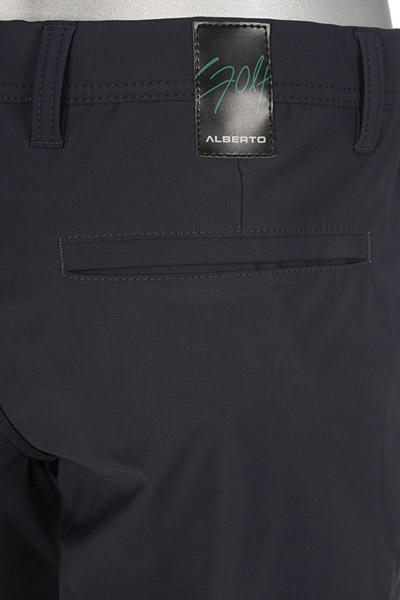 Alberto Golf, Golfshorts Earnie, Regular Fit, Revolutional®, navy