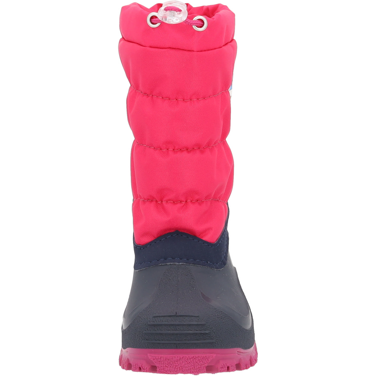 Salamander Fairy 29873, Winterstiefel, Kinder, Rot (Fairy Fuchsia)