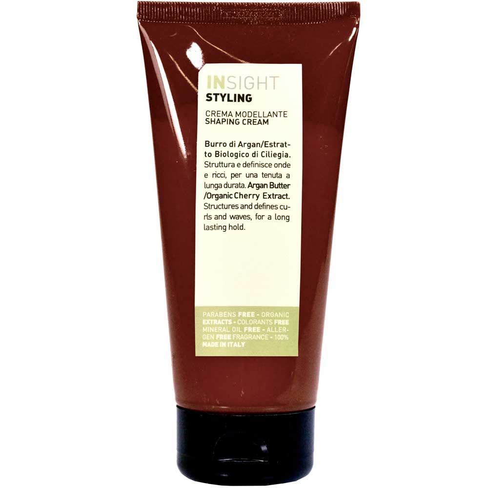 Insight Shaping Cream 150 ml