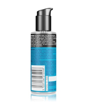 JOHN FRIEDA Frizz Ease Traumlocken Haaröl-100 ml