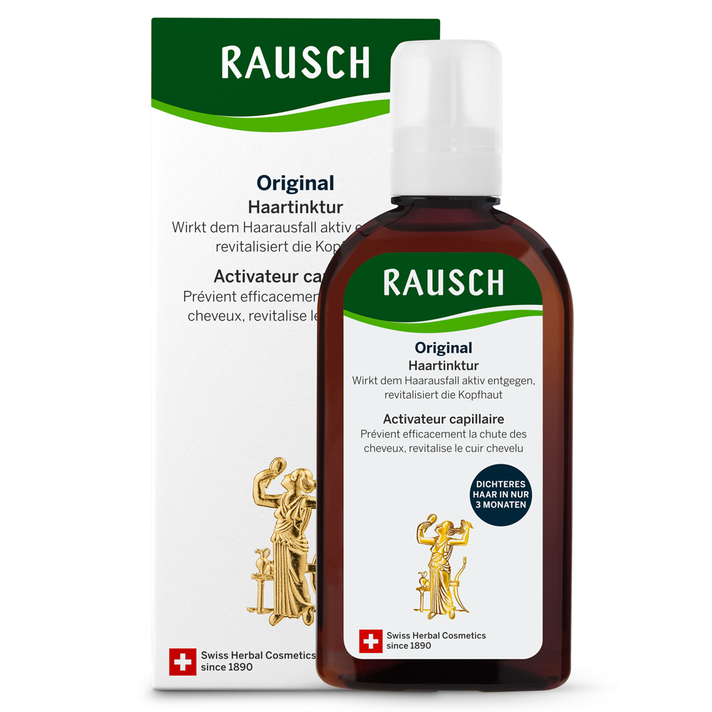 Rausch Original Haartinktur 200 ml