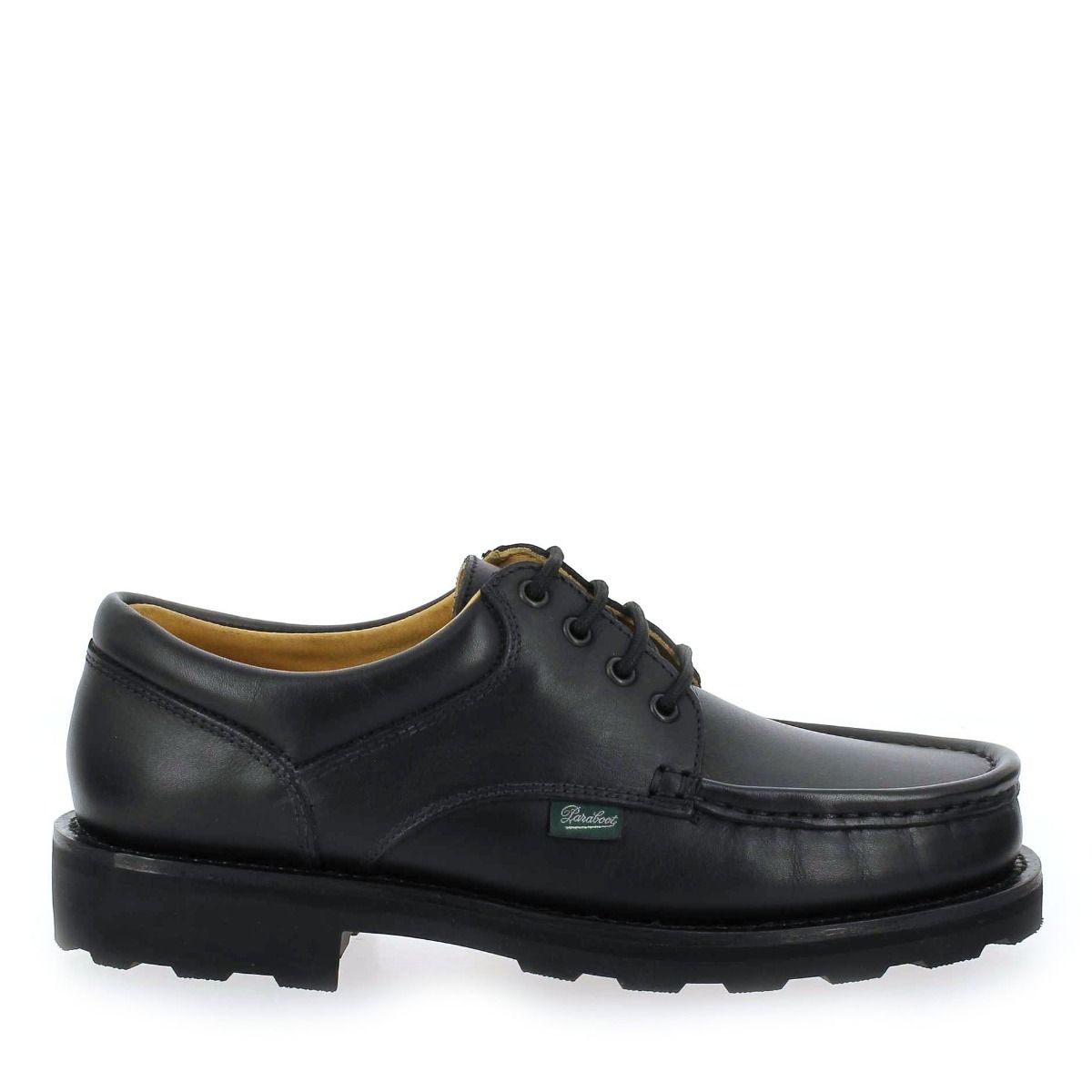 Paraboot  THIERS ROCADE - Noir