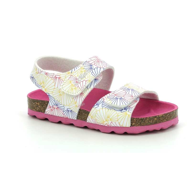 Sandales synthetique Summerkro