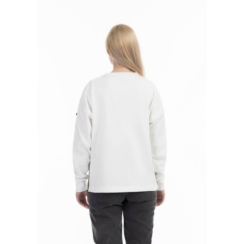 DreiMaster Sweatshirt Damen