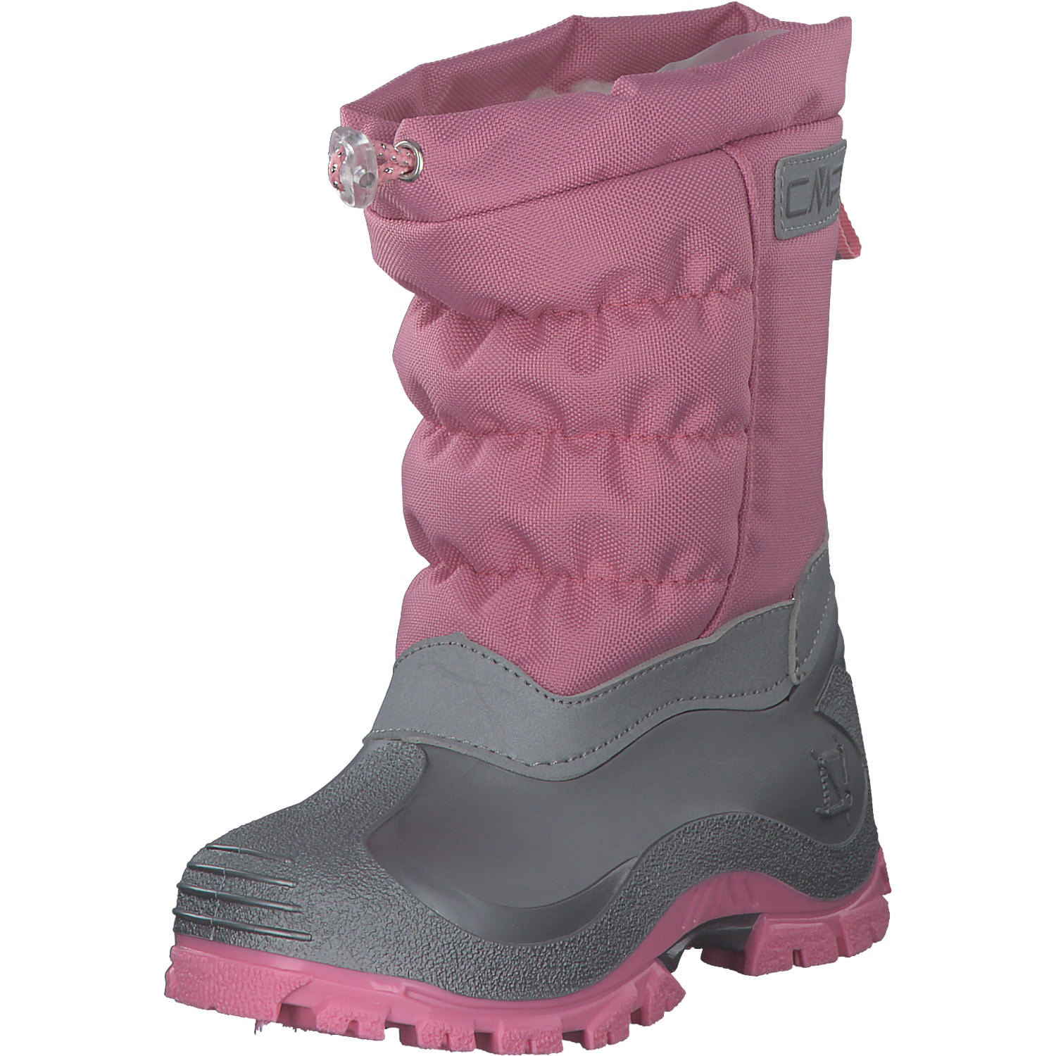 CMP Kids Hanki 30Q4704K, Stiefel (Kinder), Kinder, Rosa