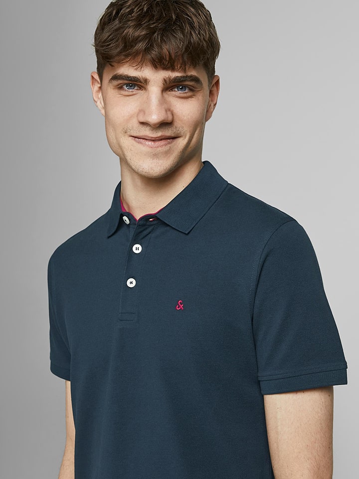 Jack & Jones Poloshirt 