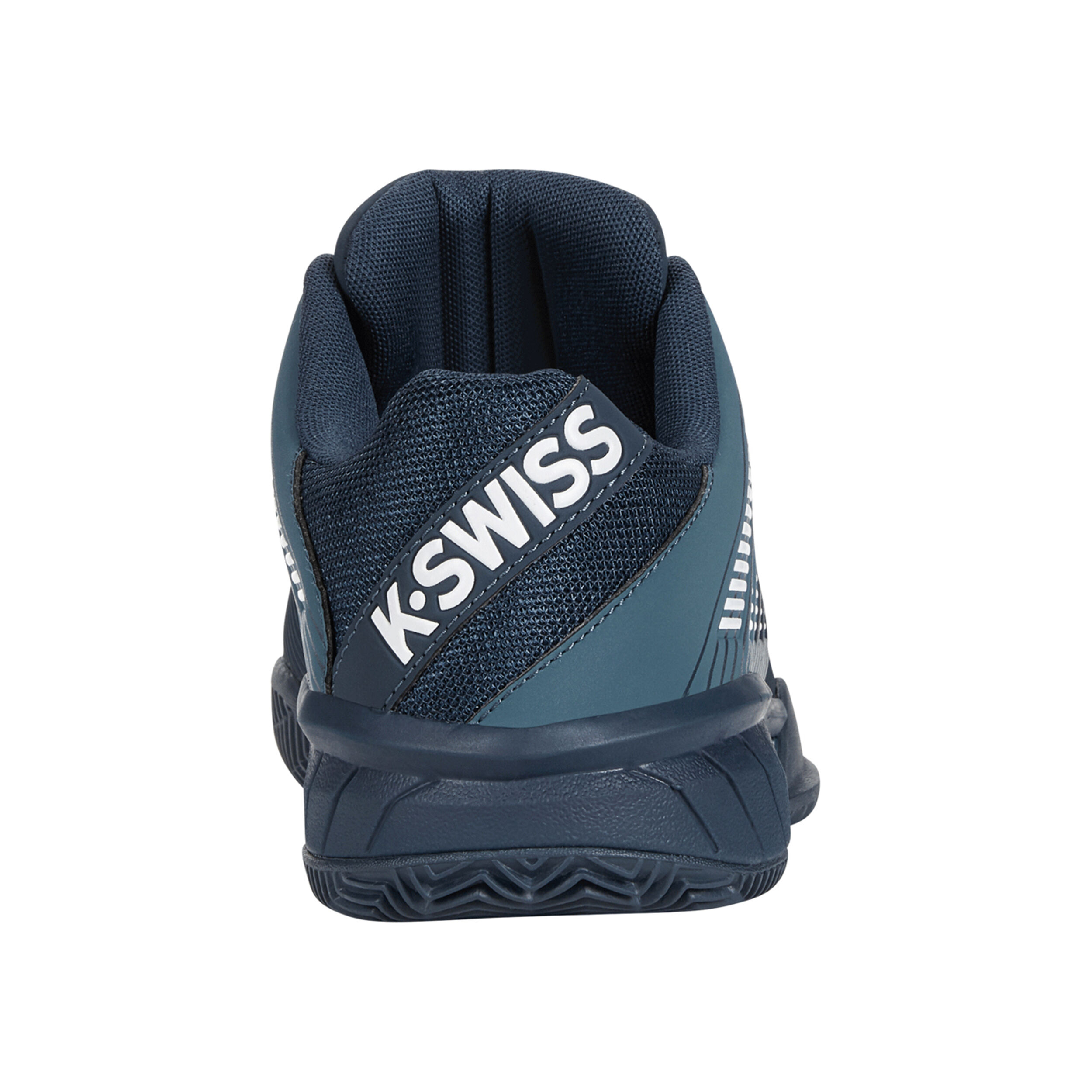 Express Light 2 Sandplatzschuh Herren - Dunkelblau, Weiß