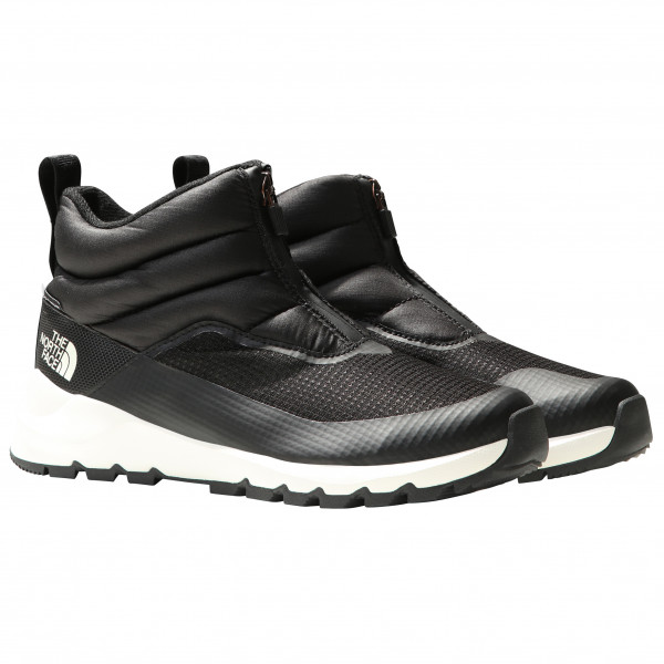 The North Face - Women's Thermoball Progressive Zip II WP - Winterschuhe