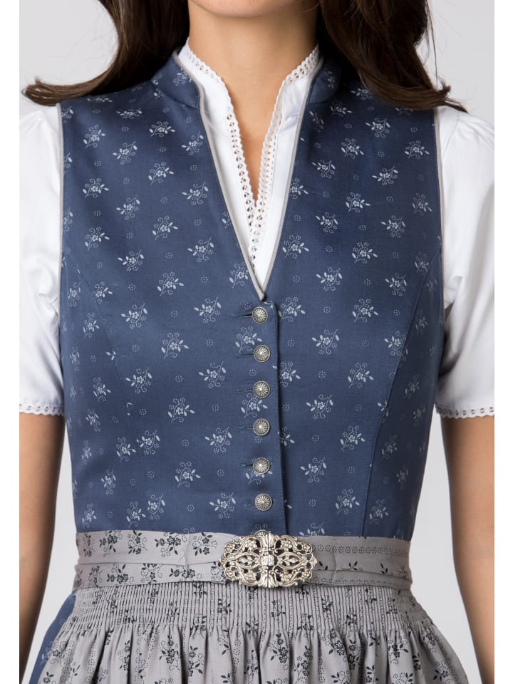 Stockerpoint Midi Dirndl 