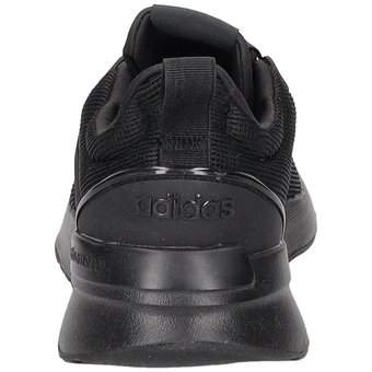adidas Racer TR21 Sneaker in schwarz