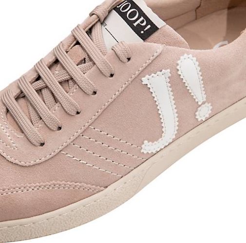 JOOP! Sneaker Velluto Juno Strada