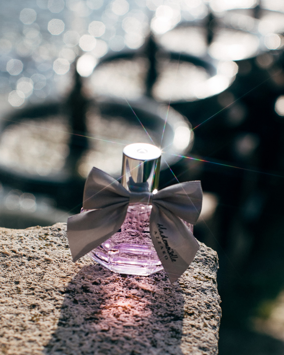 AZZARO mademoiselle azzaro   EAU DE TOILETTE