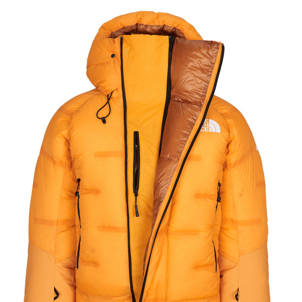 M HIMALAYAN SUIT Herren - Daunenjacke
