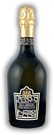 Villa Armellina Spumante Prosecco DOC Extra Dry Villa Armellina Spumante Prosecco DOC Extra Dry  0,75	 Liter - Vol 11%
