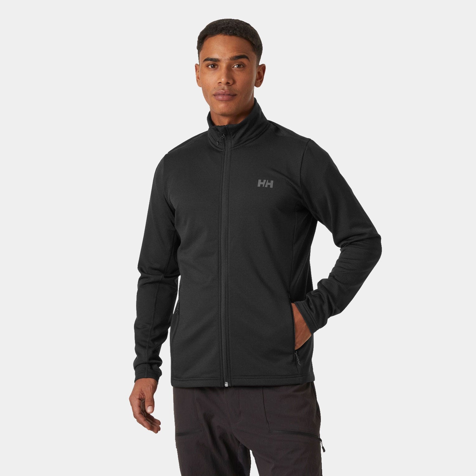 Men's Versalite Fleece Jacket