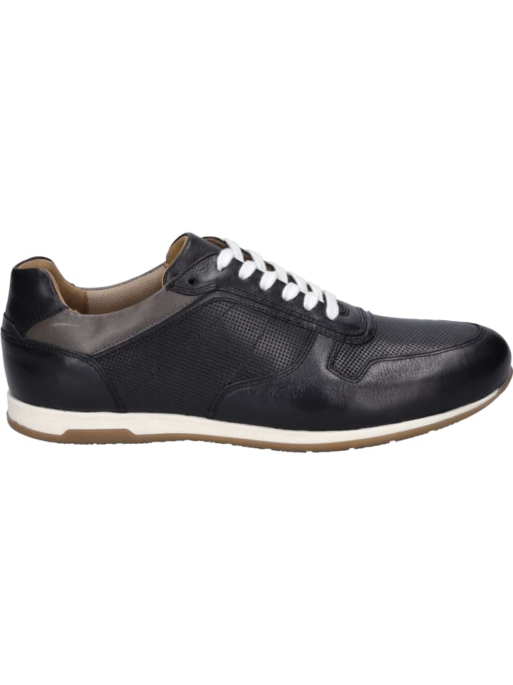 Josef Seibel Halbschuh Colby 01 in schwarz günstig kaufen