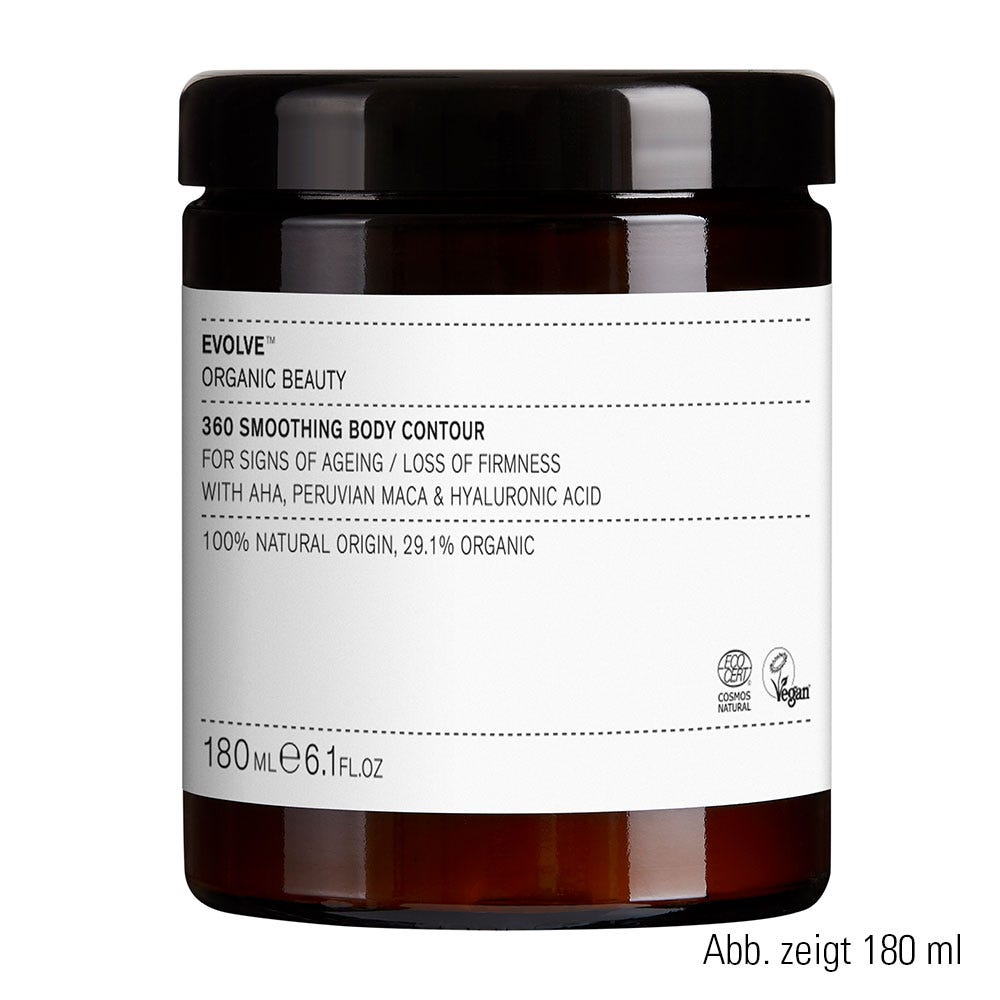 Evolve 360 Smoothing Body Contour Cream 30 ml
