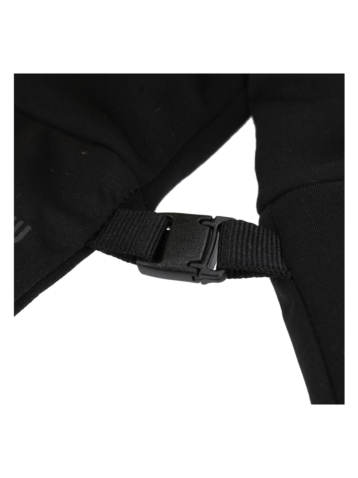 Endurance Handschuhe Corbia in 1001 Black günstig kaufen