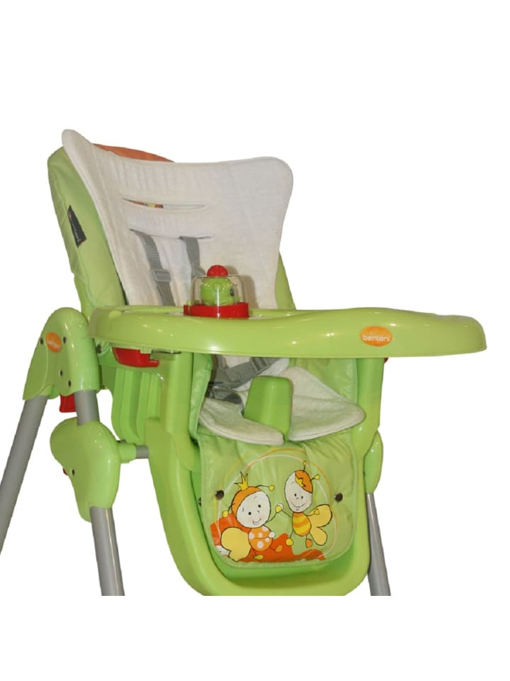 Lorelli Universal Kindereinlage Duo Komfort in weiß günstig kaufen onesize