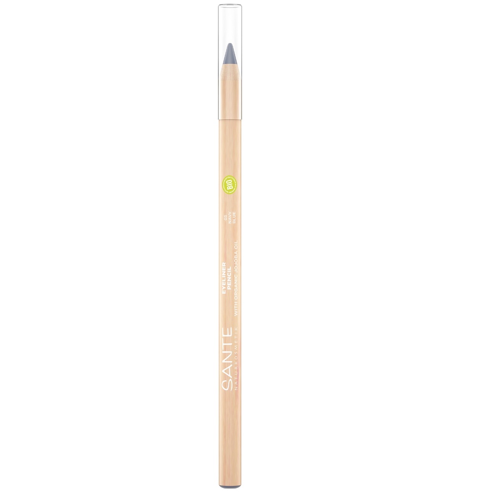 sante Crayon kajal 03 Navy Blue 1,14g MAQUILLAGE DES YEUX