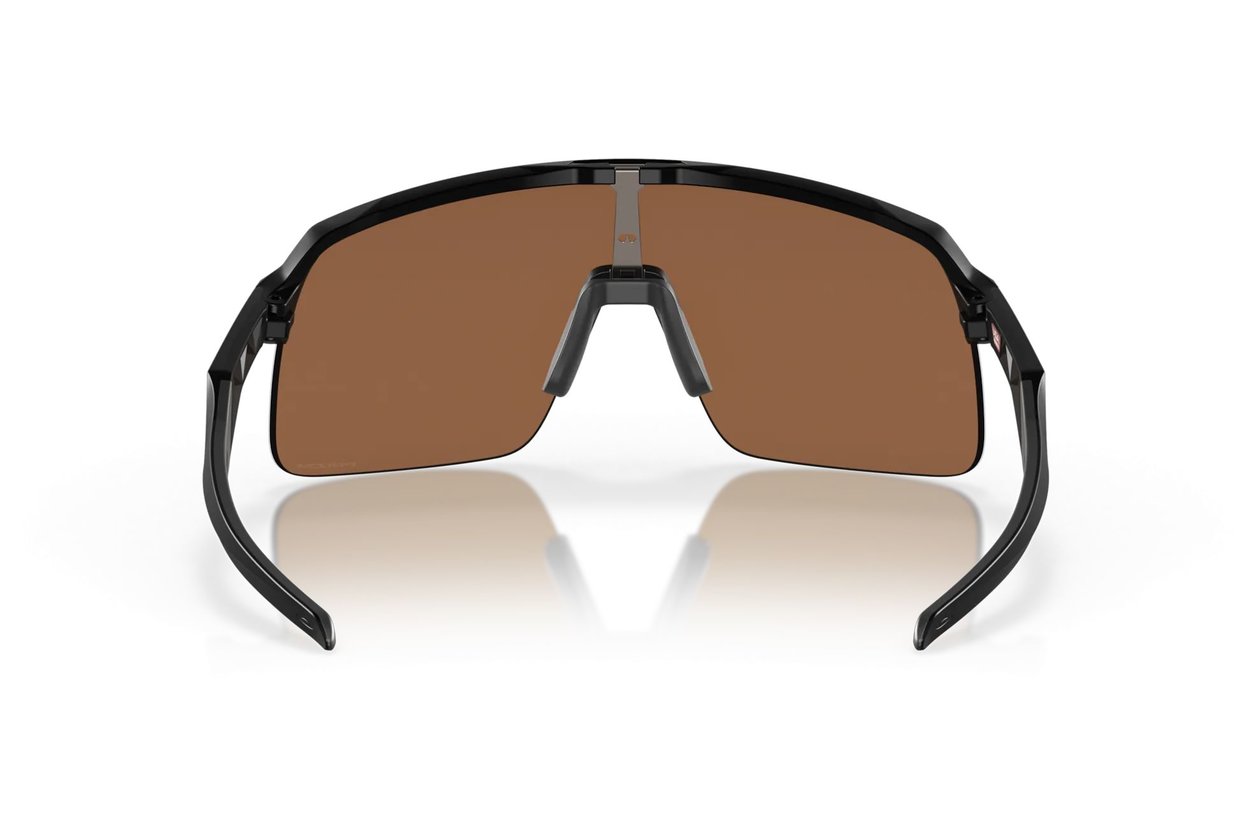 Oakley Sutro Lite Matte Black / Prizm Tungsten