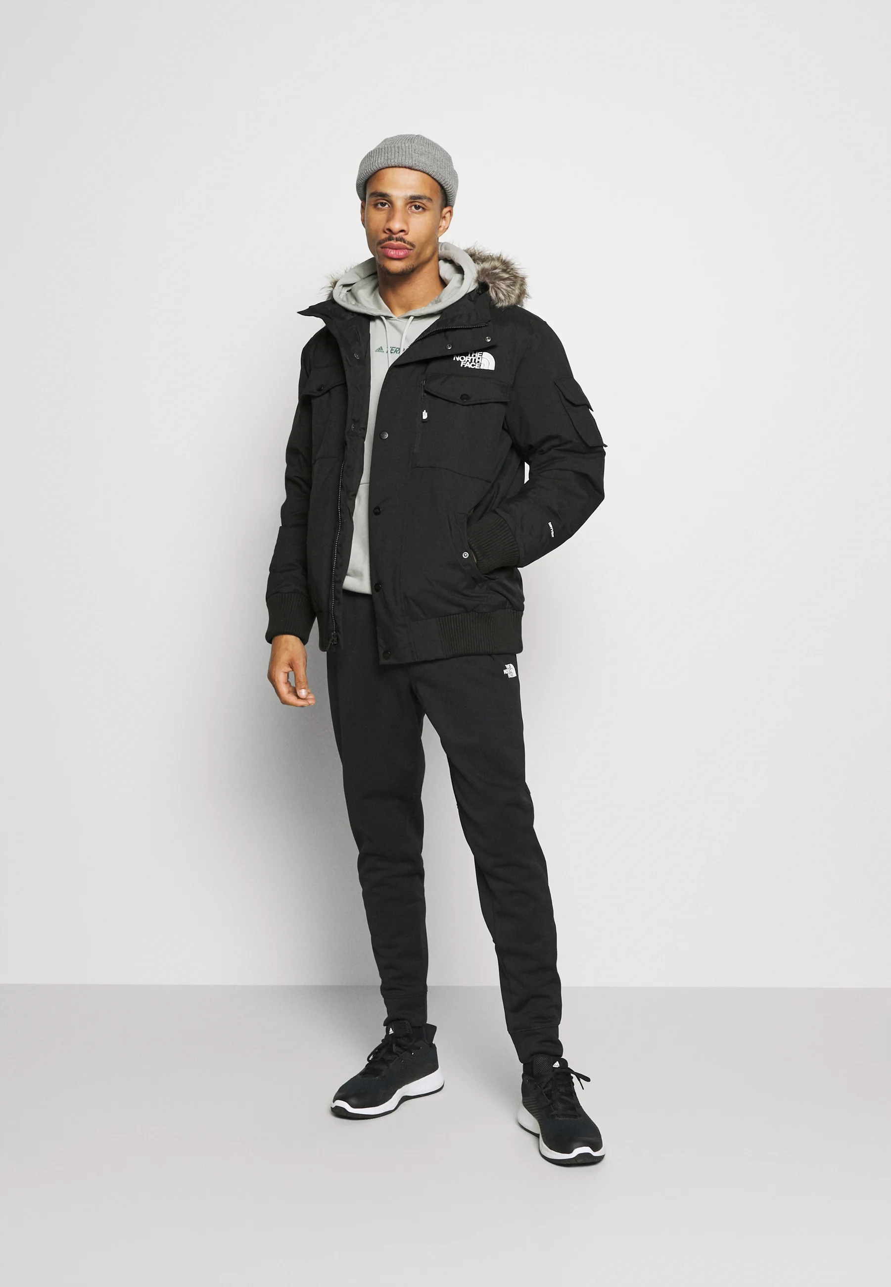 The North Face GOTHAM VANADIS - Chaqueta de plumas