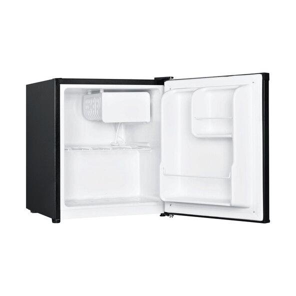 Mini-Kühlschrank (MD 37724), schwarz